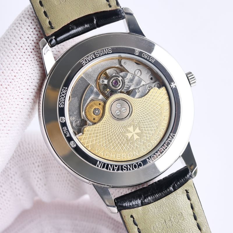 VACHERON CONSTANTIN Watches